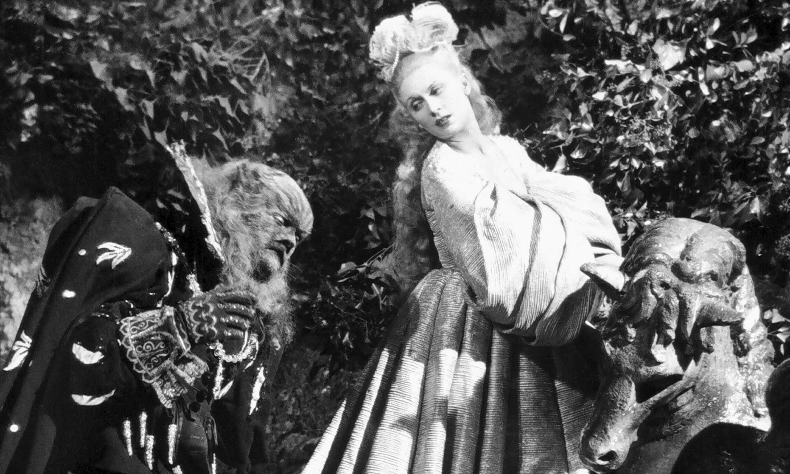 Beauty and on sale the beast 1946